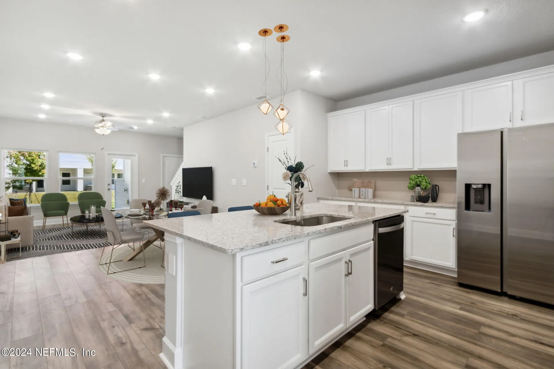 95337 Katherine Street Fernandina Beach FL 32034
