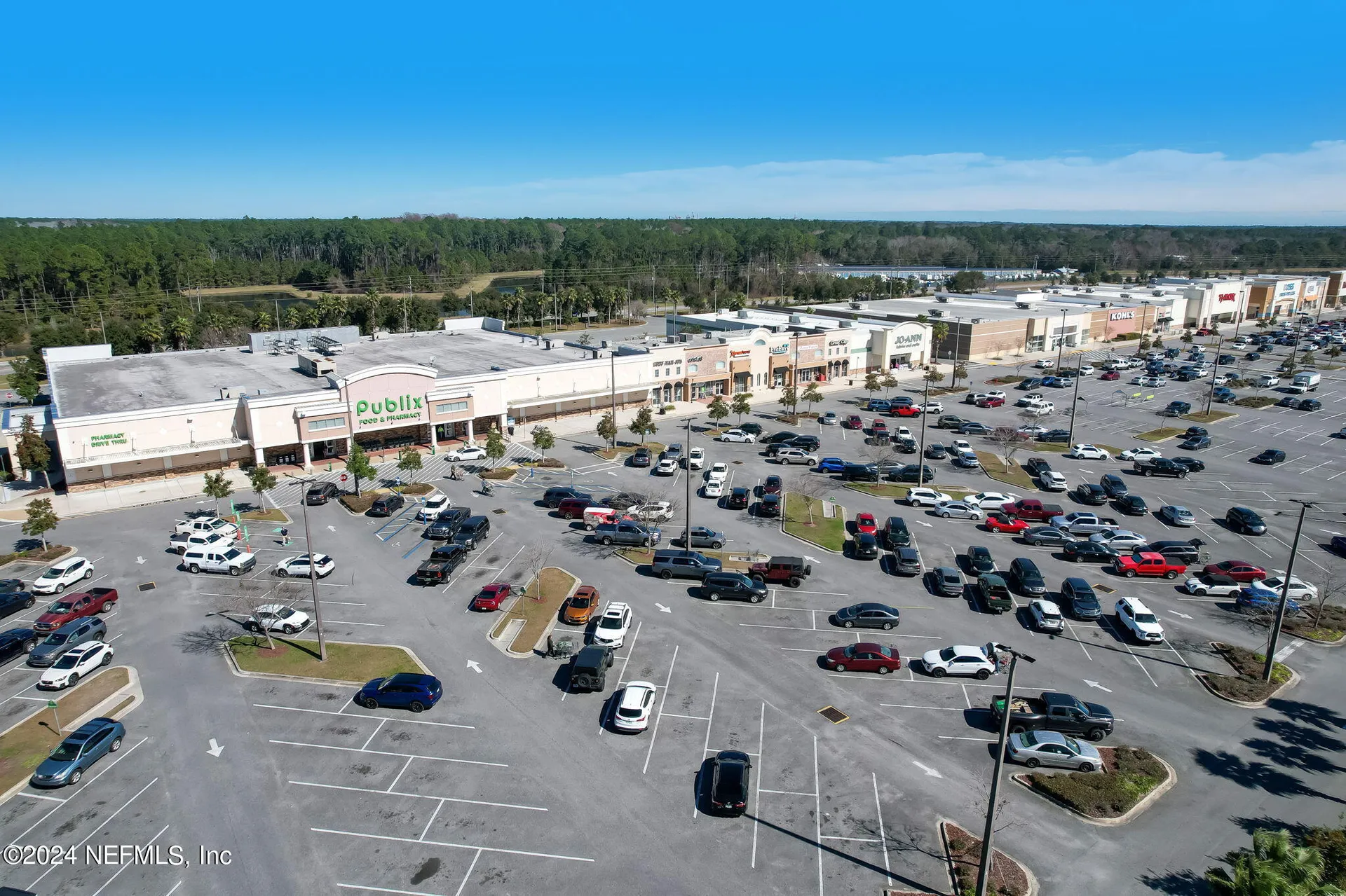 95337 Katherine Street Fernandina Beach FL 32034