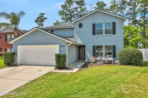 13456 Ashford Wood Court W Jacksonville FL 32218