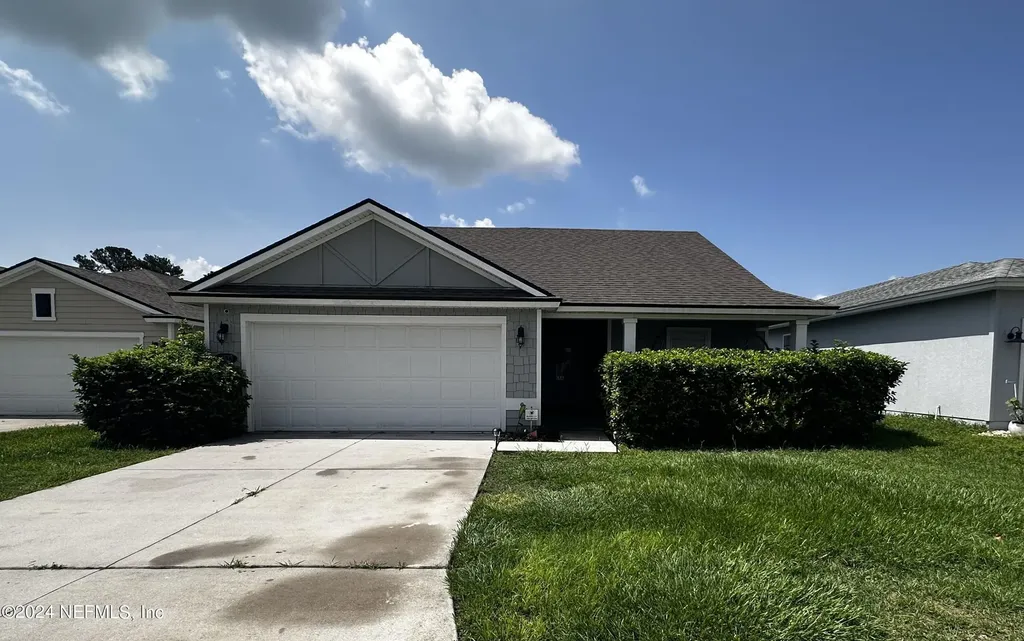12613 Itani Court Jacksonville FL 32226