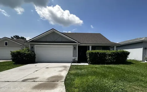 12613 Itani Court Jacksonville FL 32226