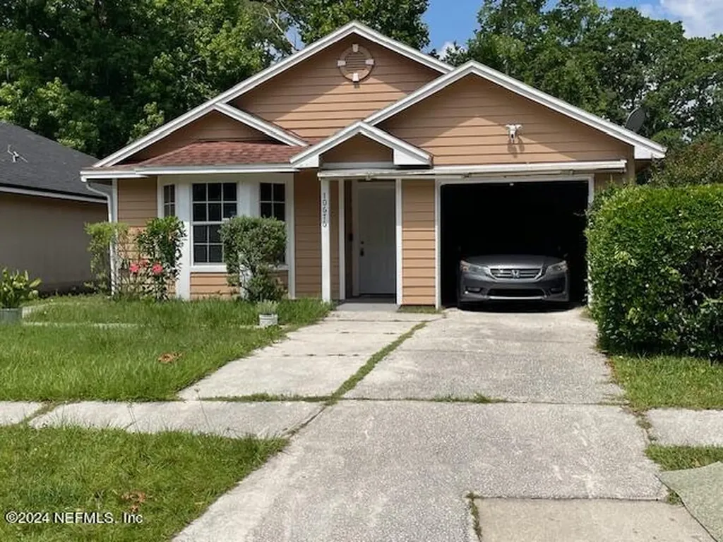10676 Northwyck Drive Jacksonville FL 32218