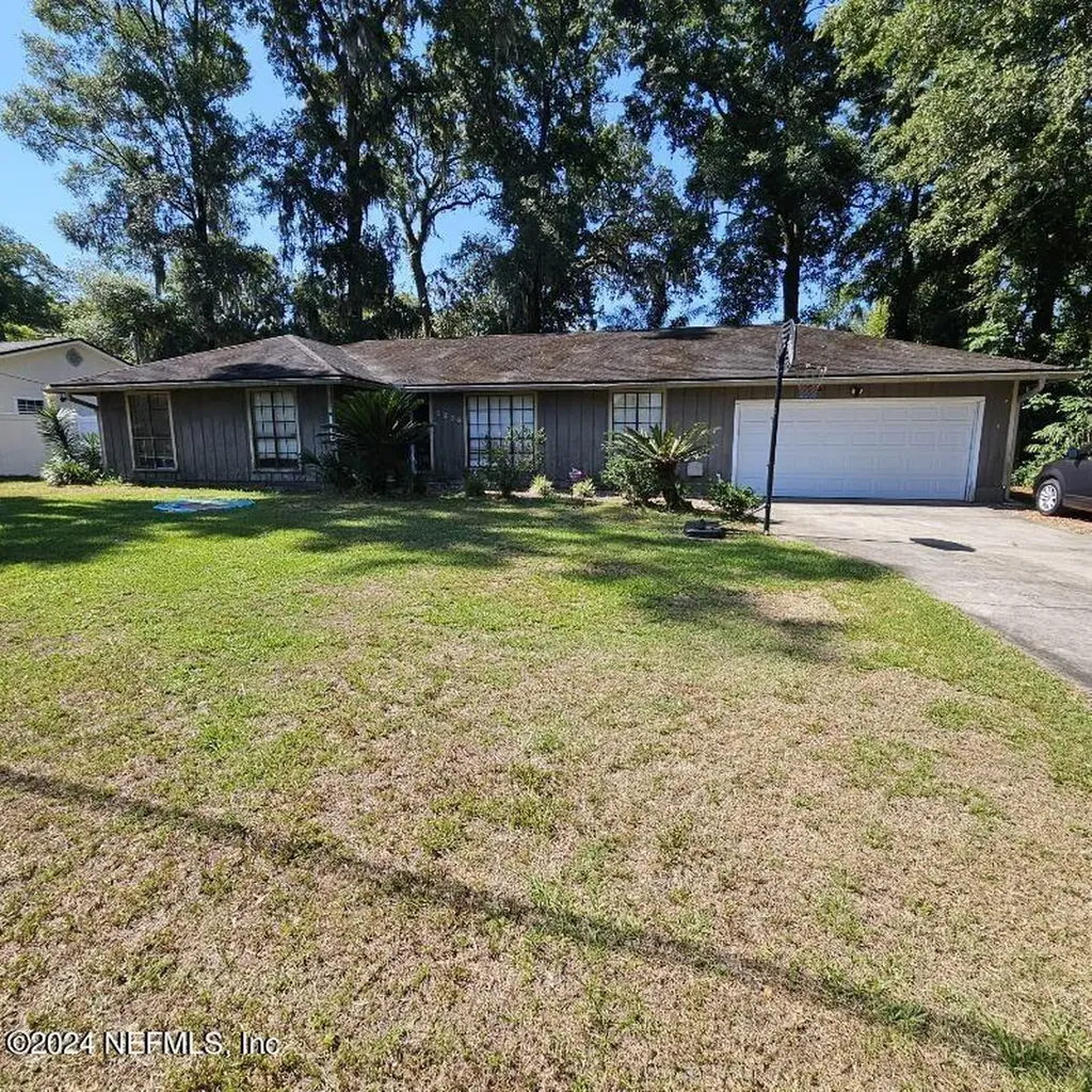 6936 Oakwood Drive Jacksonville FL 32211