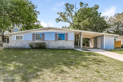 6238 Green Pine Lane Jacksonville FL 32277