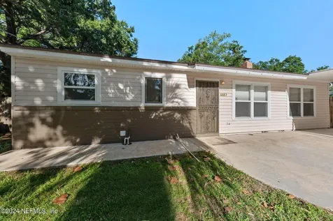 5557 Green Forest Drive Jacksonville FL 32244