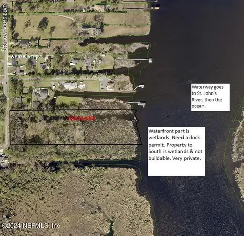 6343 Ortega Farms Boulevard Jacksonville FL 32244