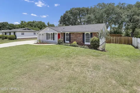 3577 Calvados Avenue Orange Park FL 32065