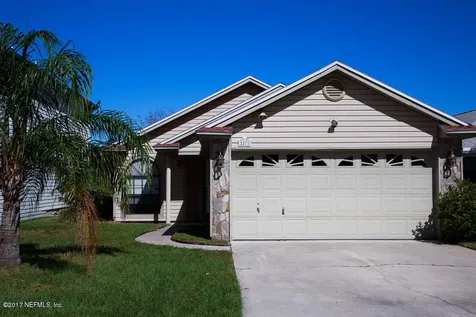 2871 Lantana Lakes Drive W Jacksonville FL 32246