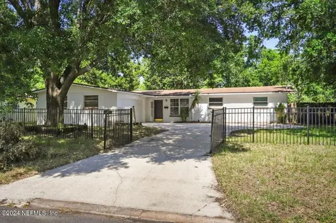 1775 Dibble Circle W Jacksonville FL 32246