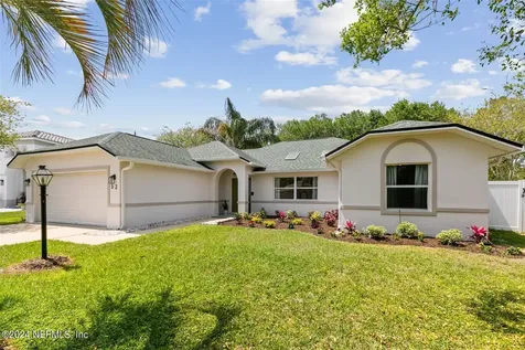 52 Fenimore Lane Palm Coast FL 32137