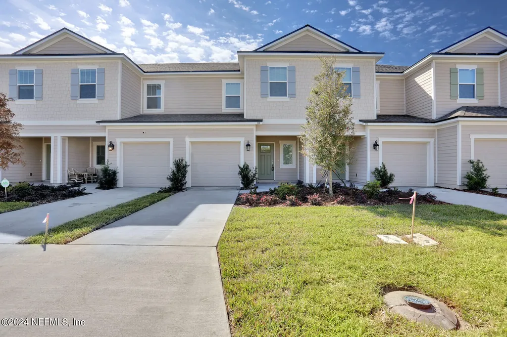 332 Anthony Drive Jacksonville FL 32218