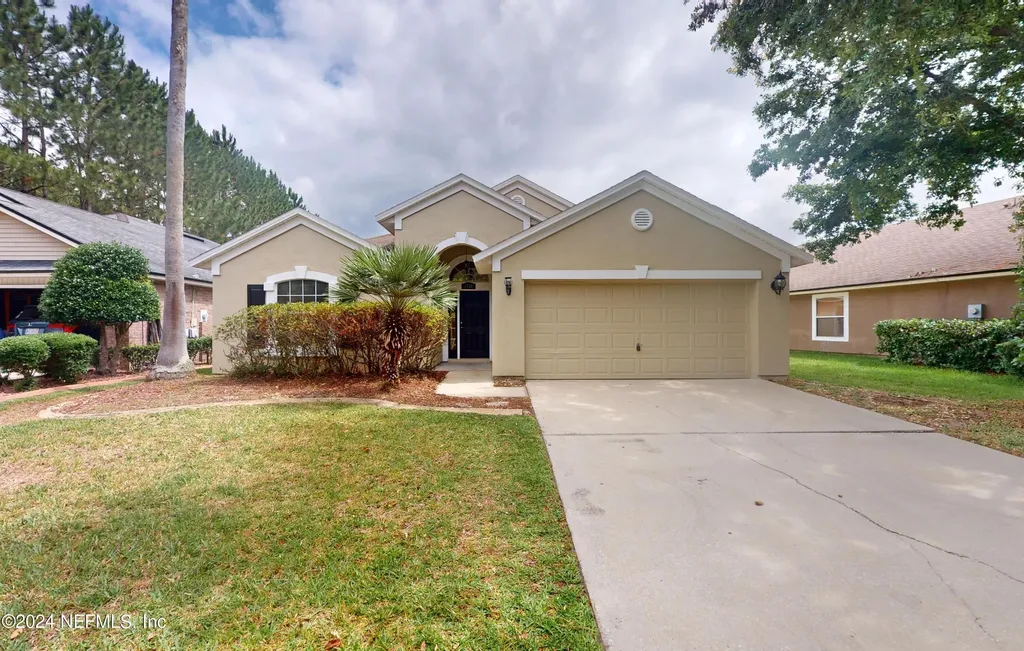 3788 Timberline Drive Orange Park FL 32065