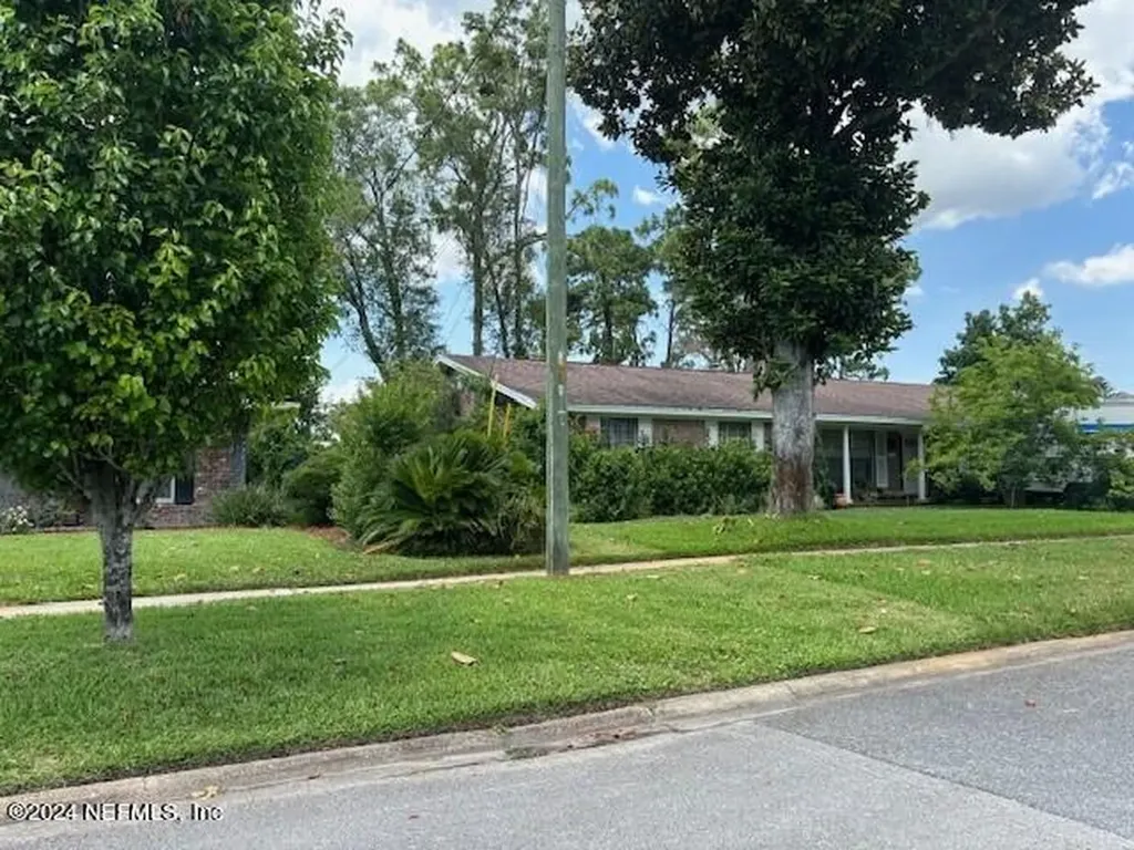 1222 Molokai Road Jacksonville FL 32216
