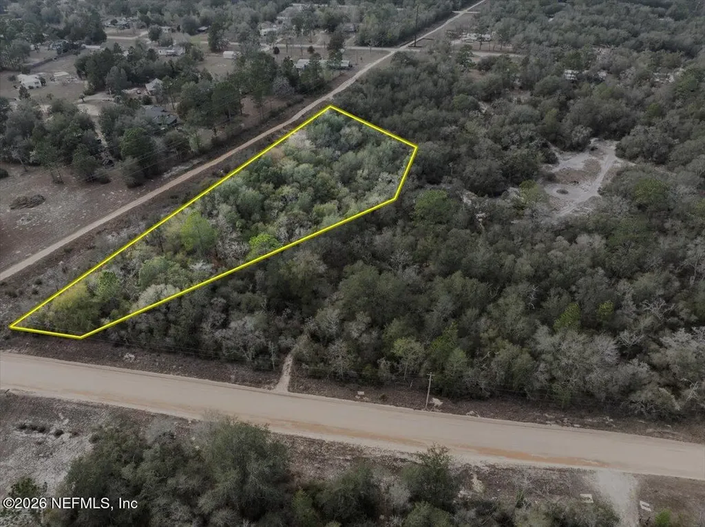 7678 Oak Forest Road Keystone Heights FL 32656