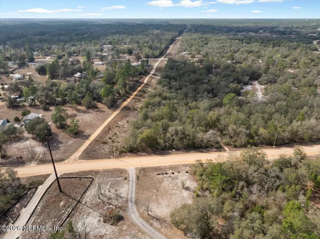 7678 Oak Forest Road Keystone Heights FL 32656