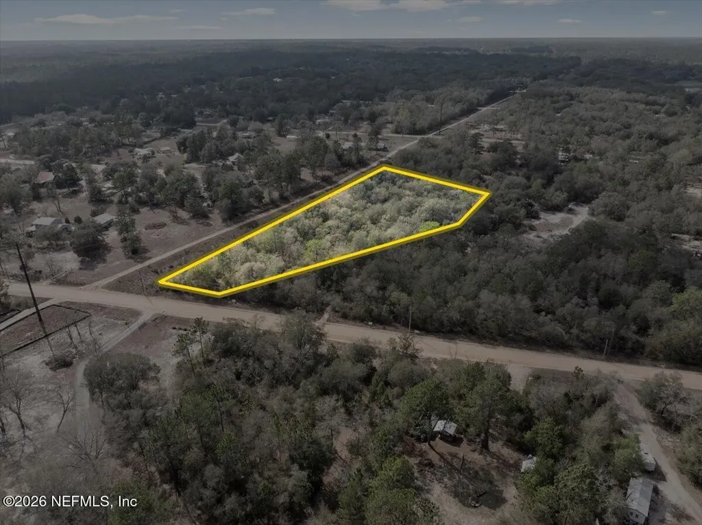 7678 Oak Forest Road Keystone Heights FL 32656