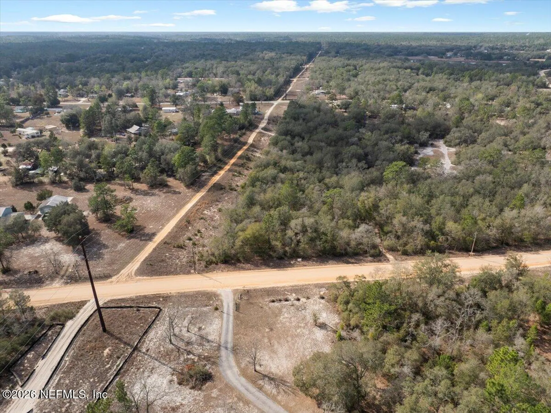 7678 Oak Forest Road Keystone Heights FL 32656