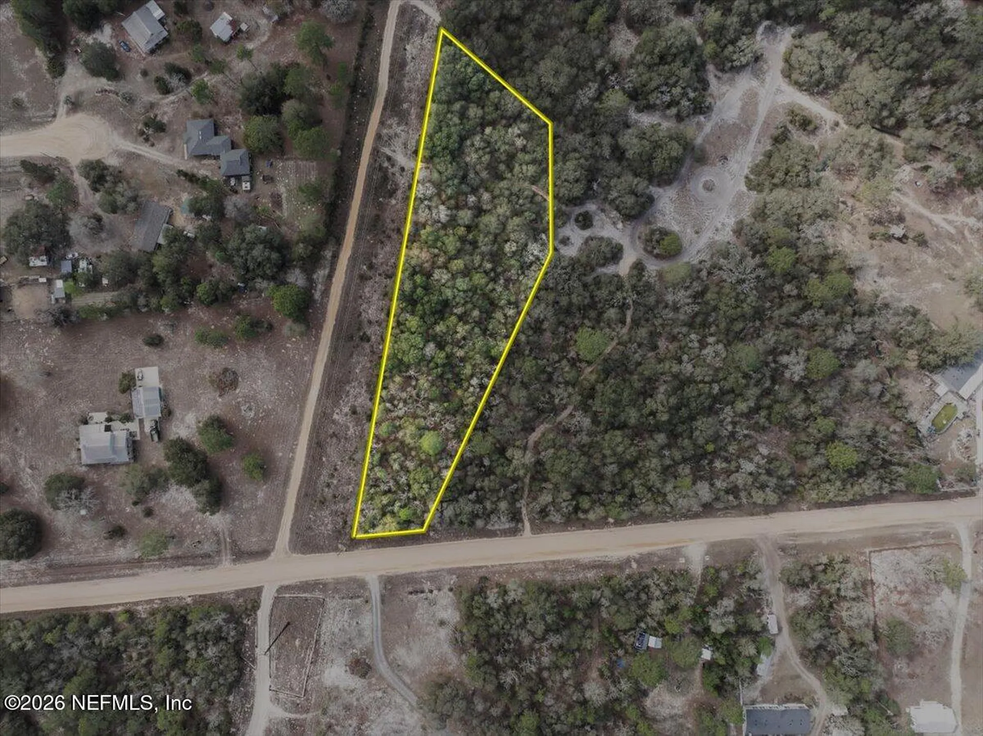 7678 Oak Forest Road Keystone Heights FL 32656