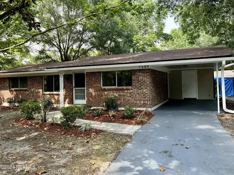 7589 Jana Lane S Jacksonville FL 32210