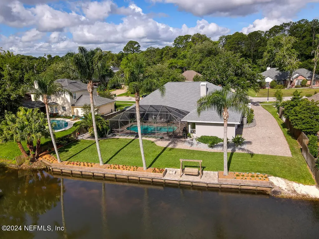 1779 Plantation Oaks Drive Jacksonville FL 32223