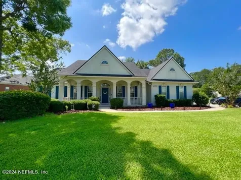 12870 Oakland Hills Court Jacksonville FL 32225