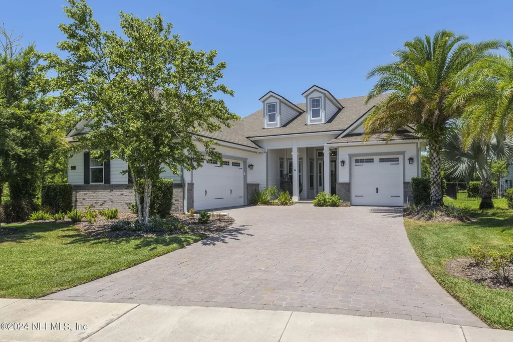 48 Village Grande Drive Ponte Vedra FL 32081
