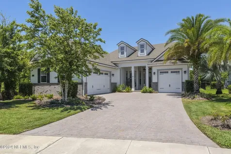 48 Village Grande Drive Ponte Vedra FL 32081