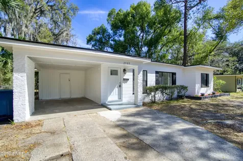 2589 Springmont Street Jacksonville FL 32207