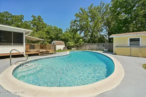 6239 Sage Drive Jacksonville FL 32210
