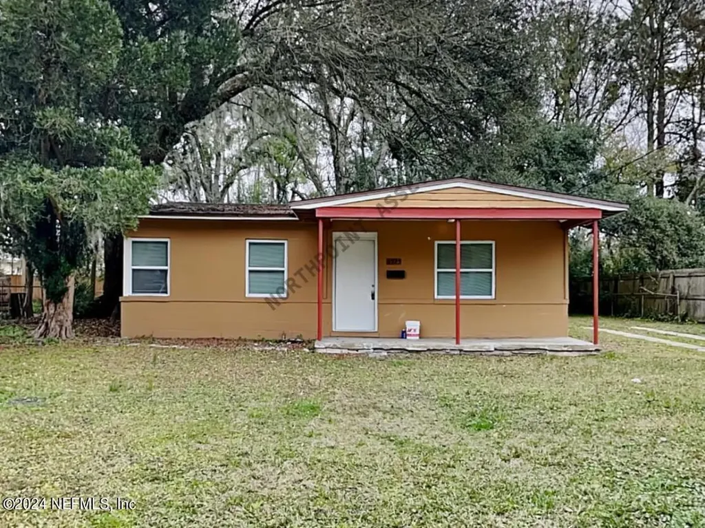 3525 Abby Lane Jacksonville FL 32207