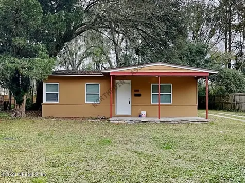 3525 Abby Lane Jacksonville FL 32207