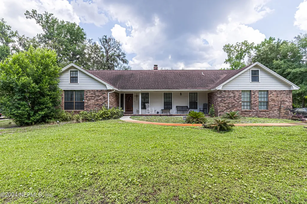 2383 Oak Court Orange Park FL 32073