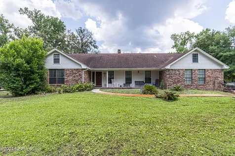 2383 Oak Court Orange Park FL 32073
