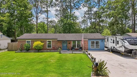 2709 Tina Lane Middleburg FL 32068