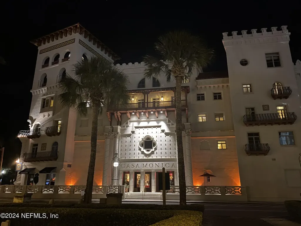 130 De Haven Street St. Augustine FL 32084