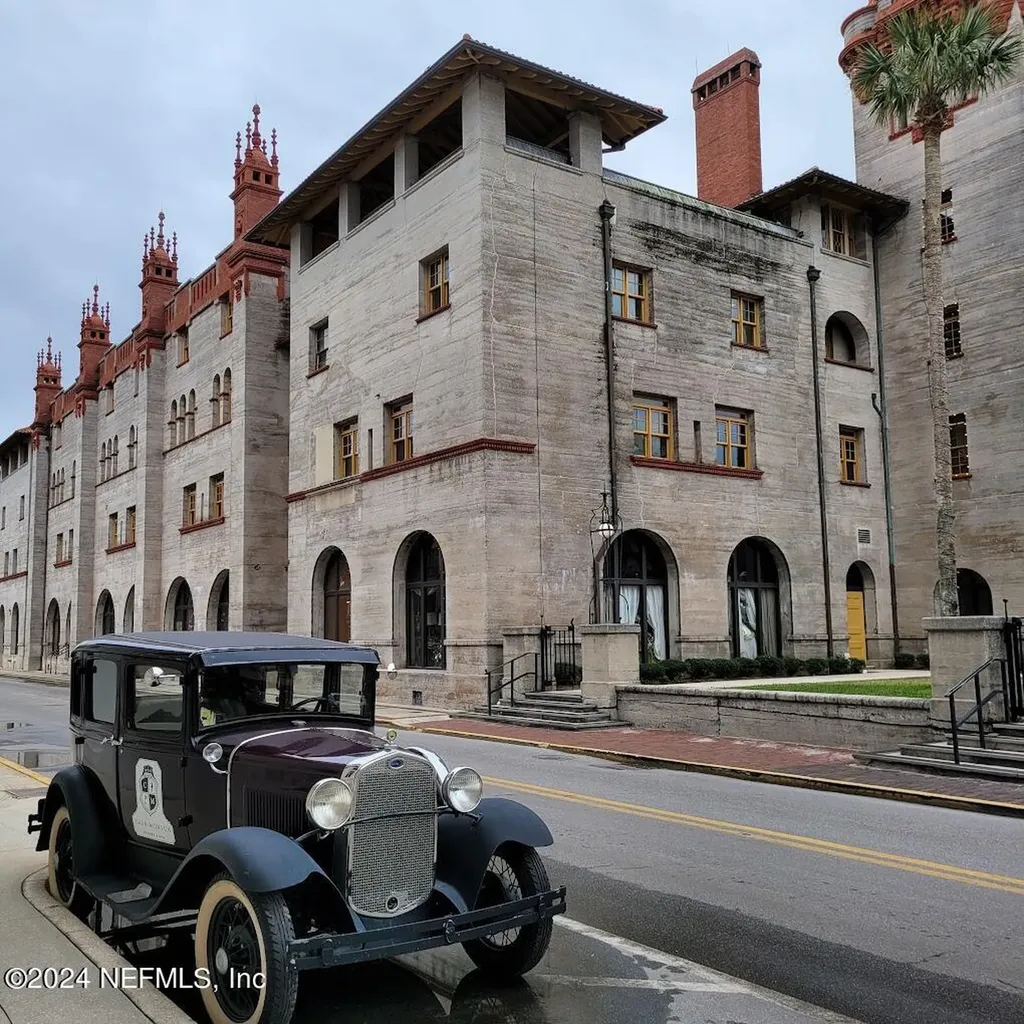 130 De Haven Street St. Augustine FL 32084