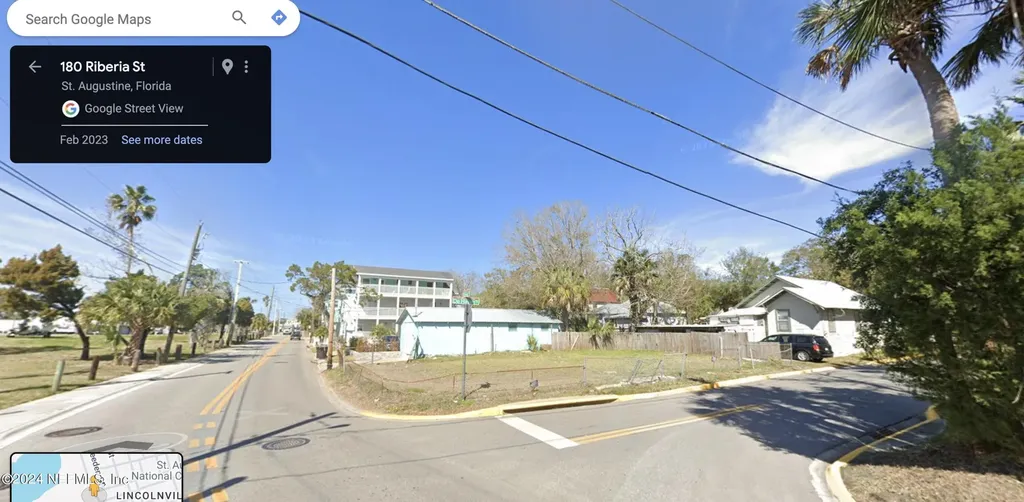 130 De Haven Street St. Augustine FL 32084