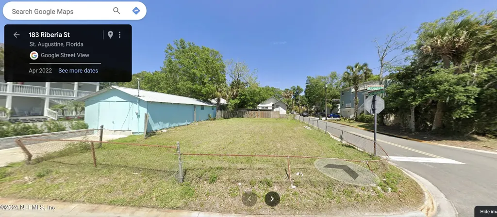 130 De Haven Street St. Augustine FL 32084