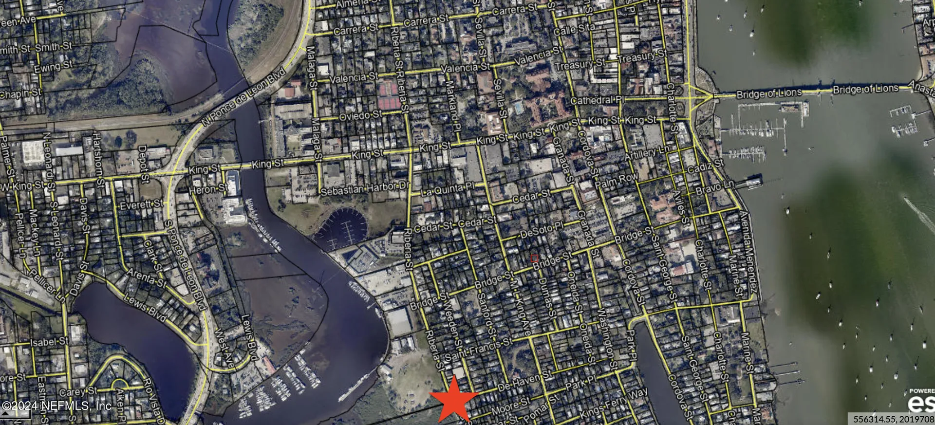 130 De Haven Street St. Augustine FL 32084