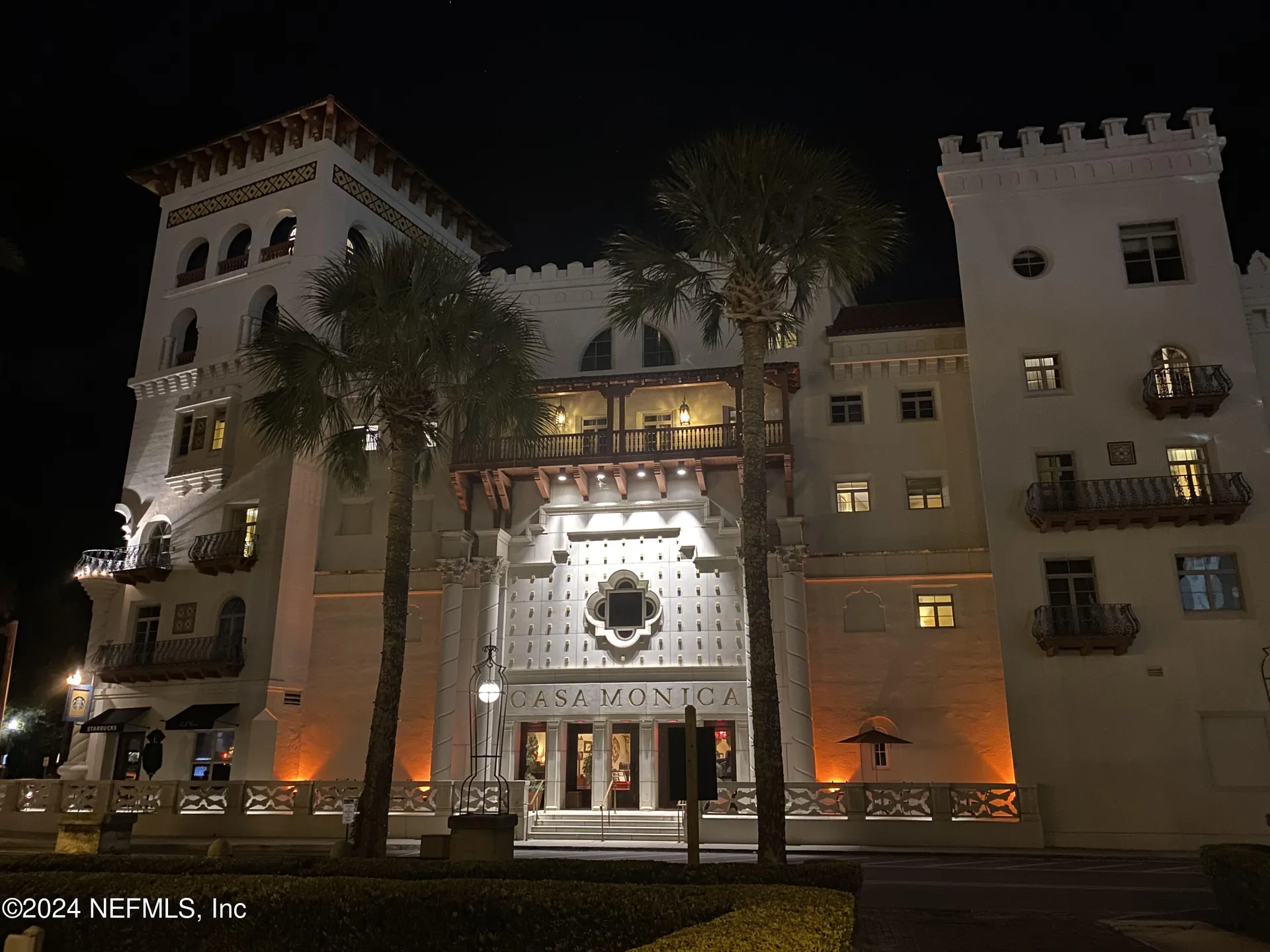 130 De Haven Street St. Augustine FL 32084