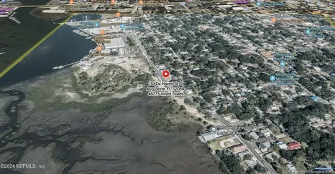 130 De Haven Street St. Augustine FL 32084