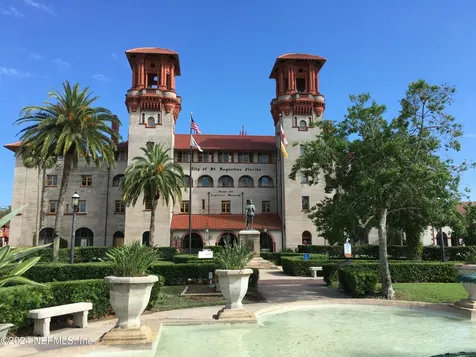 130 De Haven Street St. Augustine FL 32084