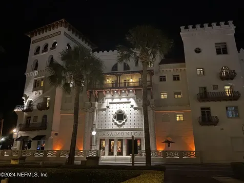 130 De Haven Street St. Augustine FL 32084