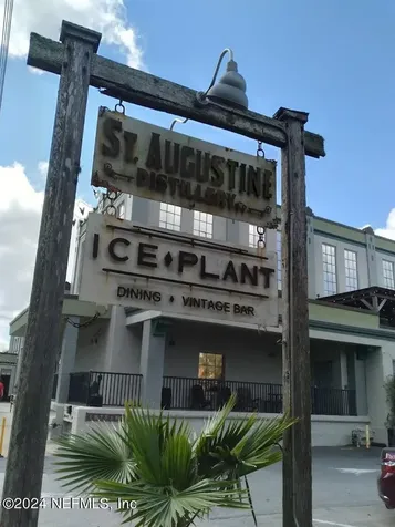 130 De Haven Street St. Augustine FL 32084