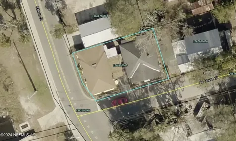 130 De Haven Street St. Augustine FL 32084