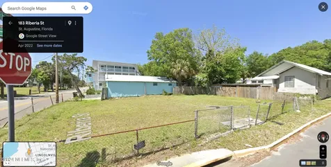 130 De Haven Street St. Augustine FL 32084