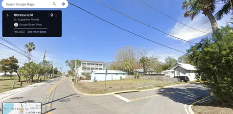 130 De Haven Street St. Augustine FL 32084