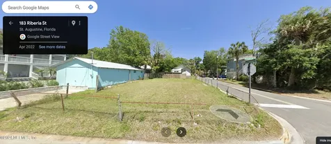 130 De Haven Street St. Augustine FL 32084
