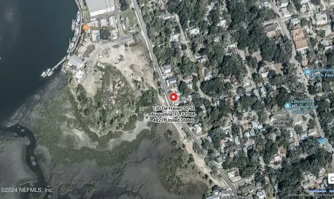 130 De Haven Street St. Augustine FL 32084