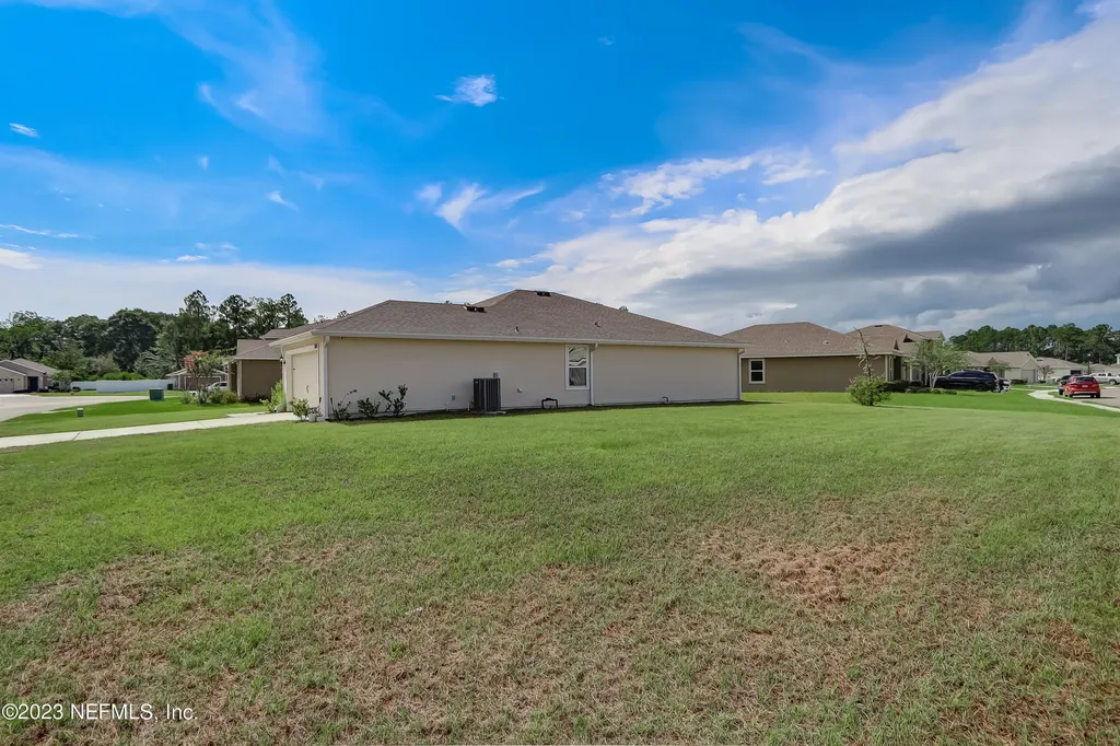 8521 Lake George Circle W Macclenny FL 32063